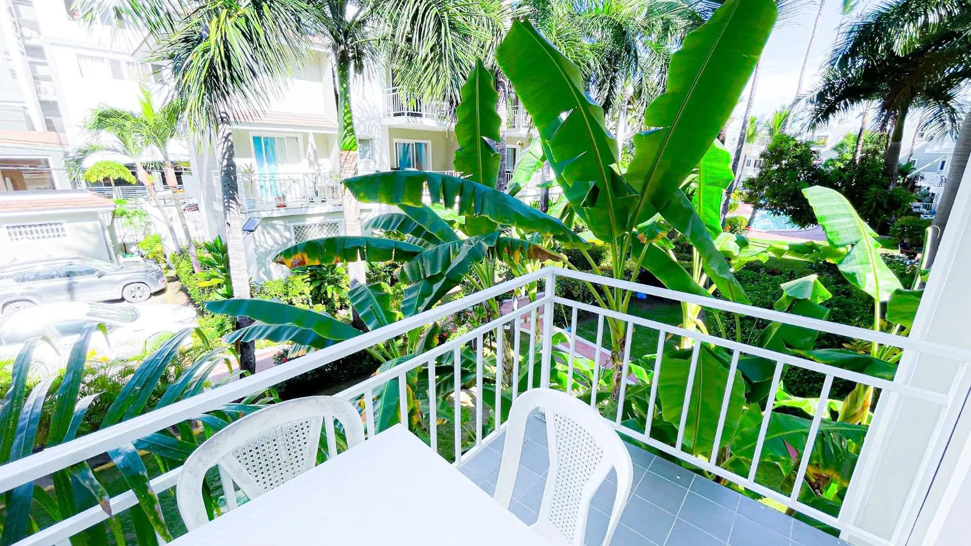 Palmera Beach Sol Karibes Del Mar Deluxe Studios Suites Beach Club & Spa Punta Cana